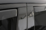 Ανεμοθραύστες για BMW X3 F25 2010 - 2017 4τμχ.