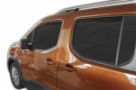 Ανεμοθραύστες για OPEL Combo / CITROEN Berlingo / PEUGEOT Partner / FIAT Doblo 2023+ 4τμχ.