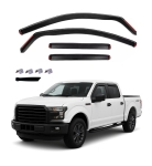 Ανεμοθραύστες για FORD F150 2016+ 4τμχ.