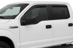 Ανεμοθραύστες για FORD F150 2016+ 4τμχ.