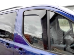 Ανεμοθραύστες για Ford Transit Tourneo Custom 2/4 Door 2012 Onwards 2τμχ.