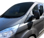 Ανεμοθραύστες για Ford Transit Tourneo Custom 2/4 Door 2012 Onwards 2τμχ.