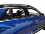 Ανεμοθραύστες για VW T-ROC 2017+ 4τμχ.