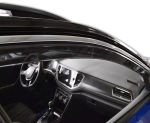 Ανεμοθραύστες για VW T-ROC 2017+ 4τμχ.