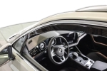 Ανεμοθραύστες για VW TOUAREG 3 2018 - 2025 4τμχ.
