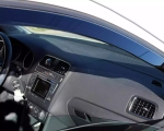 Ανεμοθραύστες για VW Polo MK5 2009 - 2017 Hatchback  4τμχ.