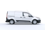 Ανεμοθραύστες για VW caddy 2020+ 5 / Transit Connect 2020+ 2 2τμχ.