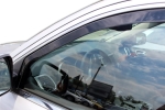 Ανεμοθραύστες για JEEP GRAND CHEROKEE 2011-2021 4τμχ.