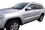 Ανεμοθραύστες για JEEP GRAND CHEROKEE 2011-2021 4τμχ.