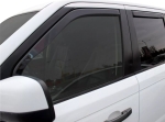 Ανεμοθραύστες για Land Rover Ranger Rover Sport I 2005 - 2012 4τμχ.