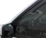 Ανεμοθραύστες για Land Rover Ranger Rover Sport I 2005 - 2012 4τμχ.
