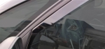 Ανεμοθραύστες για Opel Zafira C 2012 - 2019 4τμχ.