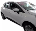Ανεμοθραύστες για RENAULT CLIO 4 2012 - 2019 4τμχ.