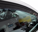 Ανεμοθραύστες για RENAULT CLIO 4 2012 - 2019 4τμχ.