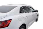 Ανεμοθραύστες για RENAULT MEGANE 4 Liftback 2016 - 2024 4τμχ.