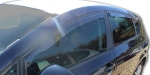 Ανεμοθραύστες για Seat Leon 2 2005 - 2012 / Seat Leon Cupra 2005 - 2012 4τμχ.
