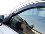 Ανεμοθραύστες για SKODA KODIAQ 2024+ 4τμχ.