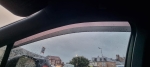 Ανεμοθραύστες για SKODA KODIAQ 2024+ 4τμχ.