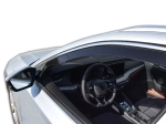Ανεμοθραύστες για Skoda Octavia Kombi 2024+ 4τμχ.