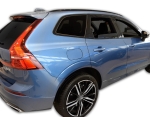 Ανεμοθραύστες για VOLVO XC60 2 2018+ 4τμχ.