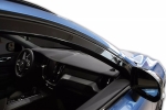 Ανεμοθραύστες για VOLVO XC60 2 2018+ 4τμχ.
