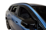 Ανεμοθραύστες για VOLVO XC60 2 2018+ 4τμχ.