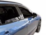 Ανεμοθραύστες για VOLVO XC60 2 2018+ 4τμχ.
