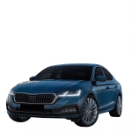 Ανεμοθραύστες για Skoda octavia 4 liftback 2020+ 4τμχ.
