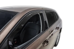Ανεμοθραύστες για Skoda Scala 2019+ 4τμχ.