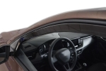 Ανεμοθραύστες για Skoda Scala 2019+ 4τμχ.
