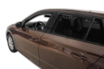 Ανεμοθραύστες για Skoda Scala 2019+ 4τμχ.