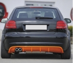 Πίσω Υαλοκαθαριστήρας Αυτοκινήτου για Audi A3 8P Hatchback 3/2003 - 8/2013