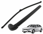 Πίσω Υαλοκαθαριστήρας Αυτοκινήτου για AUDI A4 B8 AVANT / ALLROAD B8 2007 - 2016