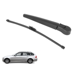 Πίσω Υαλοκαθαριστήρας Αυτοκινήτου για BMW 3 Series Touring E91 2006 - 2012 / BMW 3 Series 2006 - 2007 / BMW 3 Series 2007 - 2012