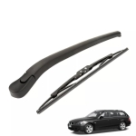 Πίσω Υαλοκαθαριστήρας Αυτοκινήτου για BMW 5 Series E61 2003 - 2010