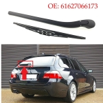 Πίσω Υαλοκαθαριστήρας Αυτοκινήτου για BMW 5 Series E61 2003 - 2010