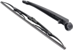 Πίσω Υαλοκαθαριστήρας Αυτοκινήτου για Bmw 5 Series E39 Touring 1995 - 2003