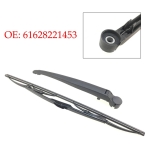 Πίσω Υαλοκαθαριστήρας Αυτοκινήτου για Bmw 5 Series E39 Touring 1995 - 2003