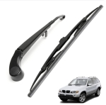 Πίσω Υαλοκαθαριστήρας Αυτοκινήτου για BMW X5 E53 1999 - 2006