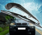 Πίσω Υαλοκαθαριστήρας Αυτοκινήτου για BMW X5 E53 1999 - 2006