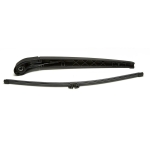 Πίσω Υαλοκαθαριστήρας Αυτοκινήτου για BMW X5(E70) / X5M 2006 - 2013