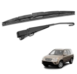 Πίσω Υαλοκαθαριστήρας Αυτοκινήτου για Honda CR-V II 2002 - 2006