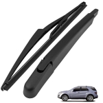 Πίσω Υαλοκαθαριστήρας Αυτοκινήτου για Mercedes Class M (W164) 2005 - 2009