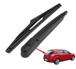 Πίσω Υαλοκαθαριστήρας Αυτοκινήτου για Astra H HATCHBACK