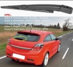 Πίσω Υαλοκαθαριστήρας Αυτοκινήτου για Astra H HATCHBACK