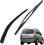 Πίσω Υαλοκαθαριστήρας Αυτοκινήτου για Zafira A 1999 - 2005