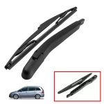 Πίσω Υαλοκαθαριστήρας Αυτοκινήτου για Opel Zafira B (A05) 2005 - 2014