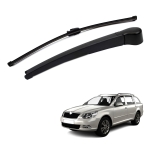 Πίσω Υαλοκαθαριστήρας Αυτοκινήτου για Skoda Octavia 2 2009 - 2014