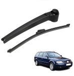 Πίσω Υαλοκαθαριστήρας Αυτοκινήτου για VW Passat B5 Variant 1997 - 2005