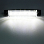 LED Όγκου 12V / 24V IP66 Ψυχρό Λευκό